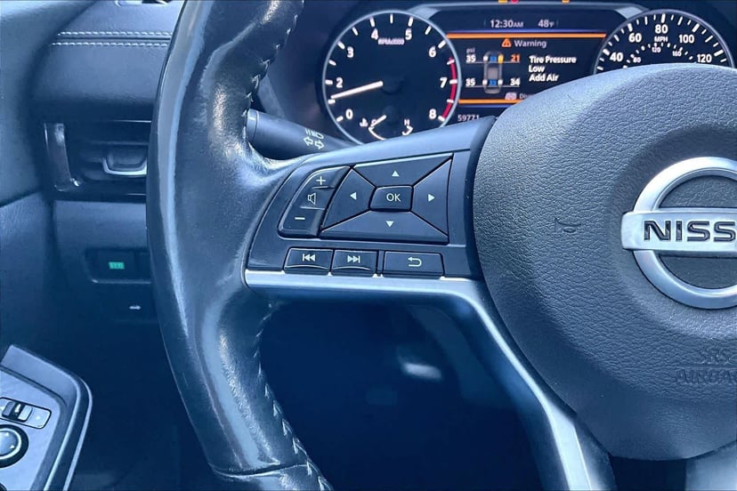 2022 Nissan Sentra - Image 23