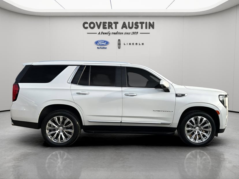 2021 GMC Yukon - Image 6