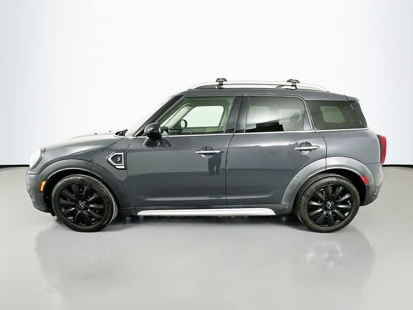 2018 MINI Cooper S Countryman - Image 8