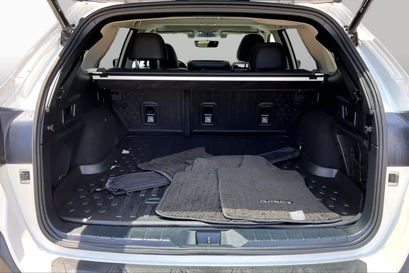 2022 Subaru Outback - Image 37