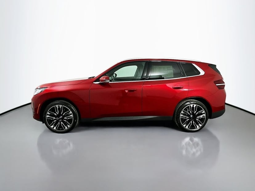 2025 BMW X3 - Image 8