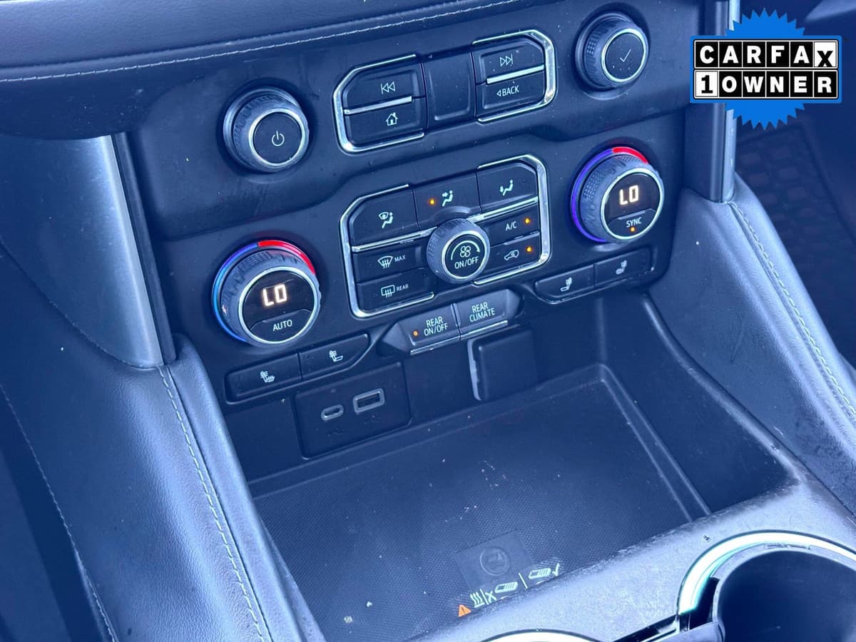 2023 Chevrolet Tahoe - Image 29