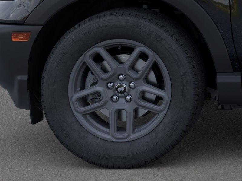 2026 Ford Bronco Sport - Image 31