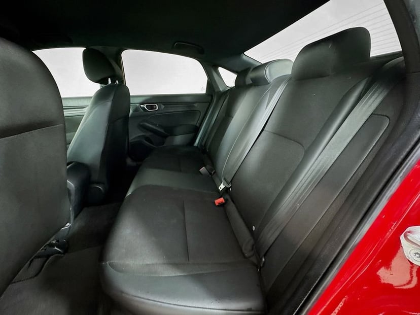 2024 Honda Civic - Image 30