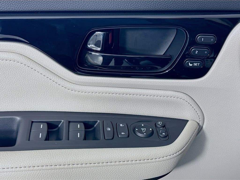 2026 HONDA Odyssey - Image 23