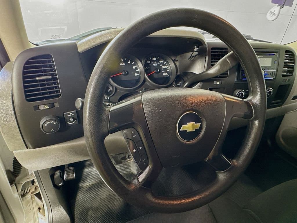 2012 CHEVROLET Silverado - Image 13