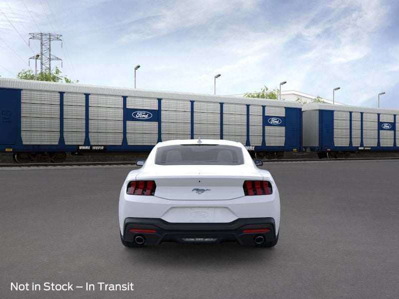 2026 Ford Mustang - Image 17