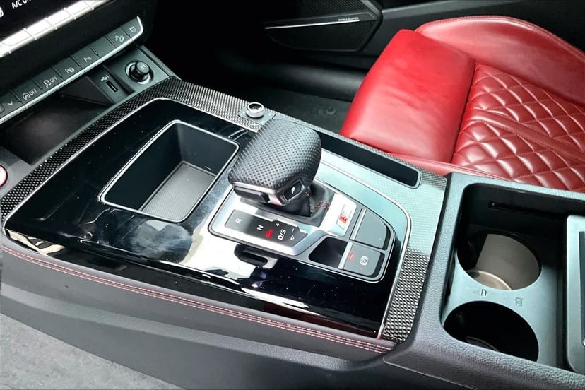 2023 Audi SQ5 Sportback - Image 17