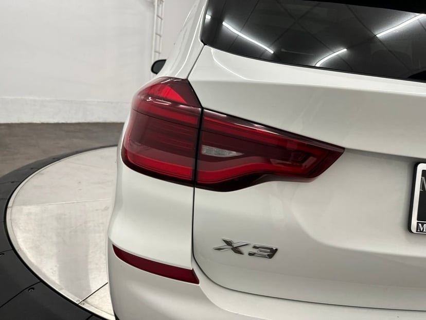 2021 BMW X3 - Image 26