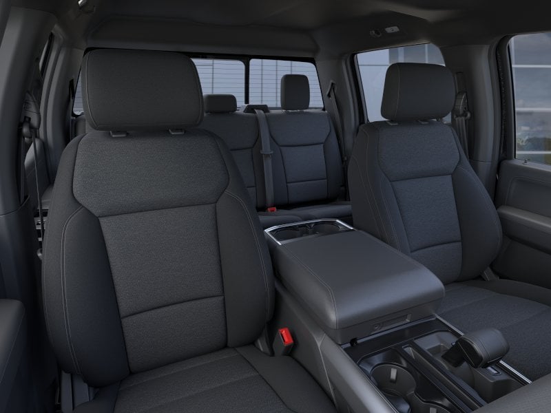 2026 Ford F-150 - Image 22