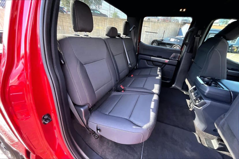 2022 Ford F-150 - Image 20