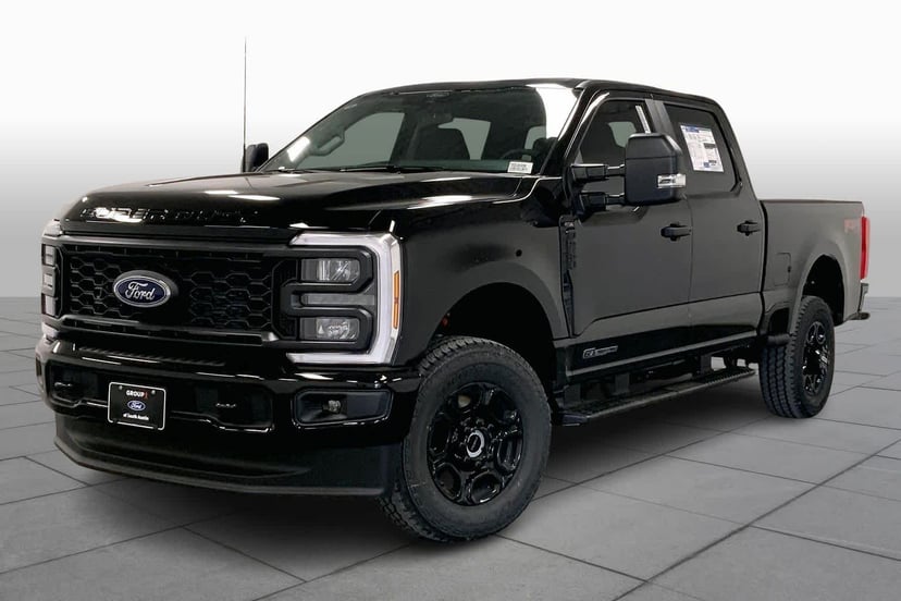 2026 Ford Super Duty - Image 22