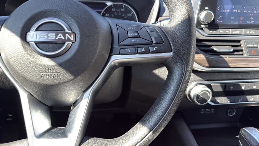 2024 Nissan Altima - Image 16