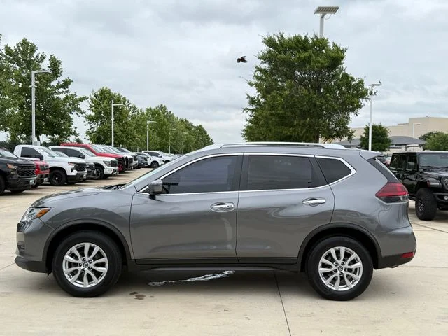 2019 Nissan Rogue - Image 5