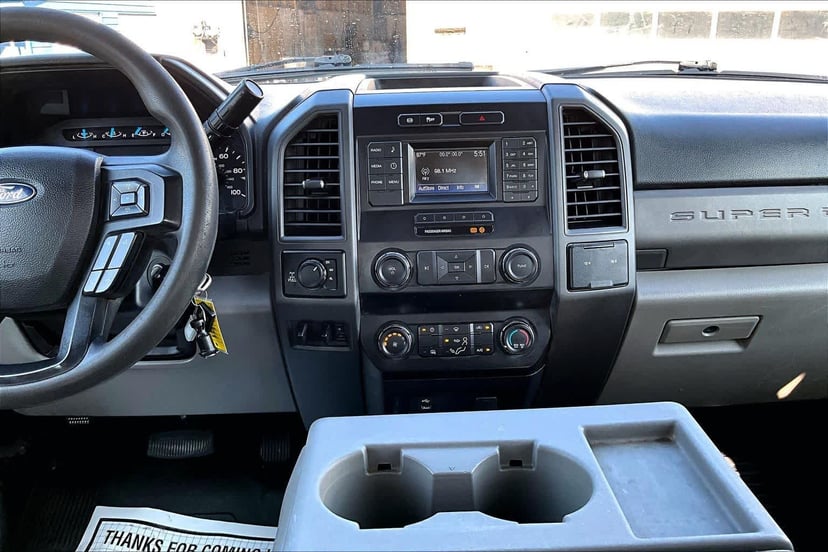 2019 Ford F-250 - Image 9