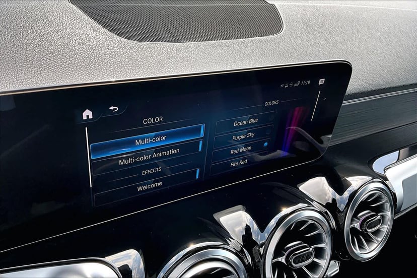 2023 Mercedes-Benz EQB 300 - Image 34