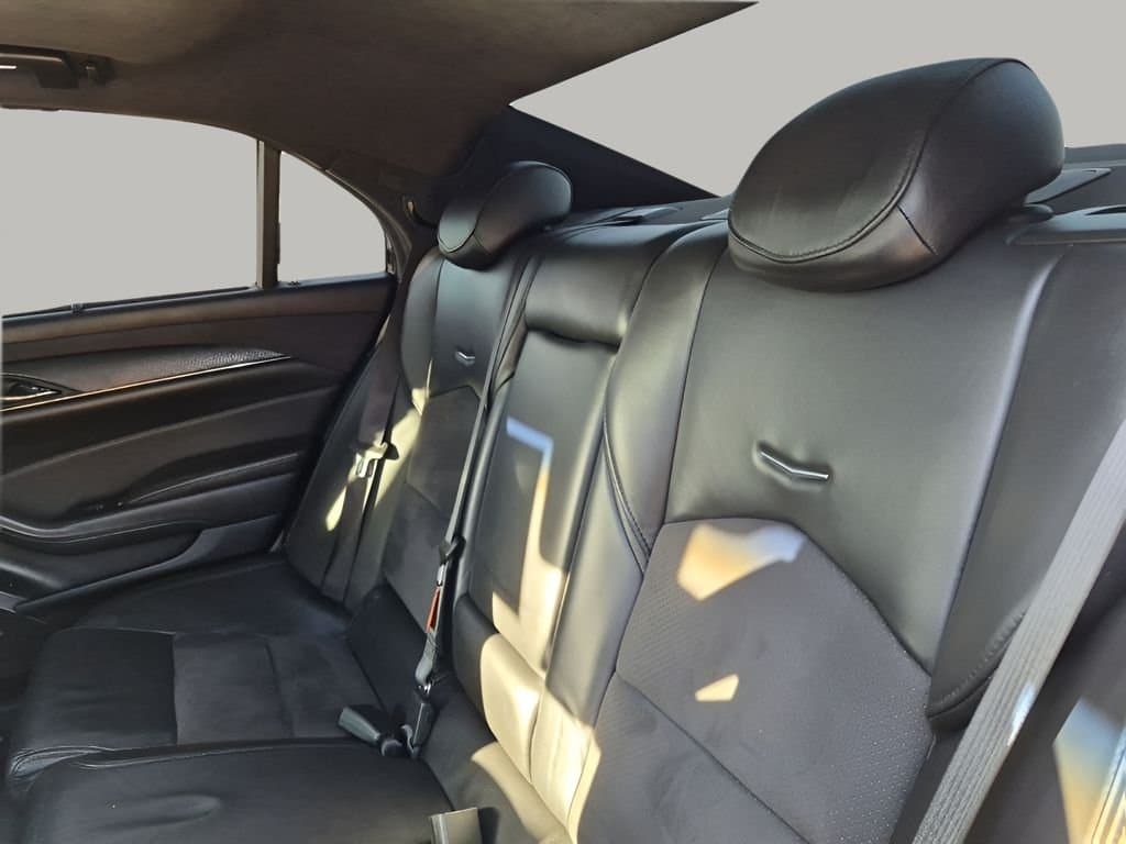 2018 Cadillac CTS-V - Image 19