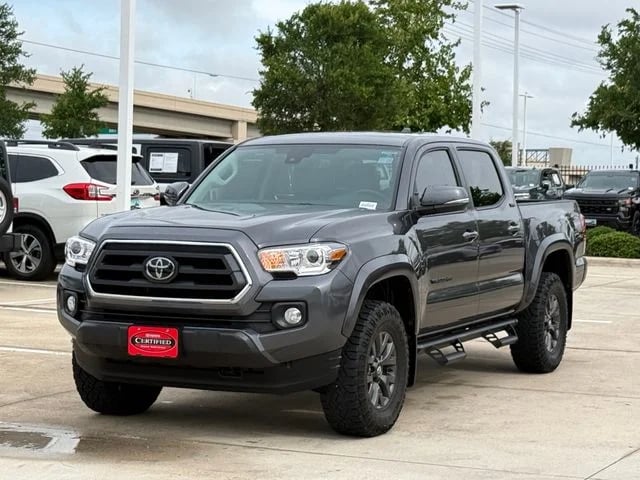 2023 Toyota Tacoma - Image 6