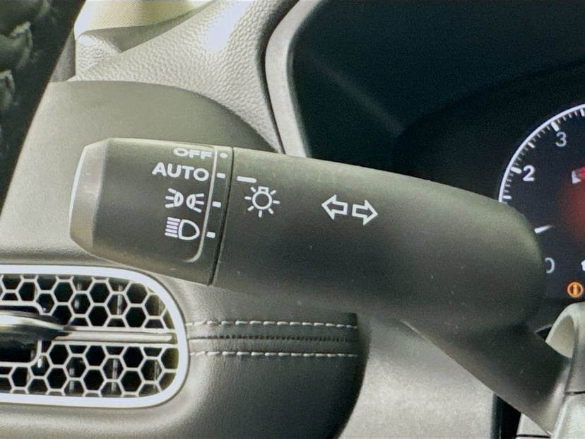 2026 Honda HR-V - Image 15