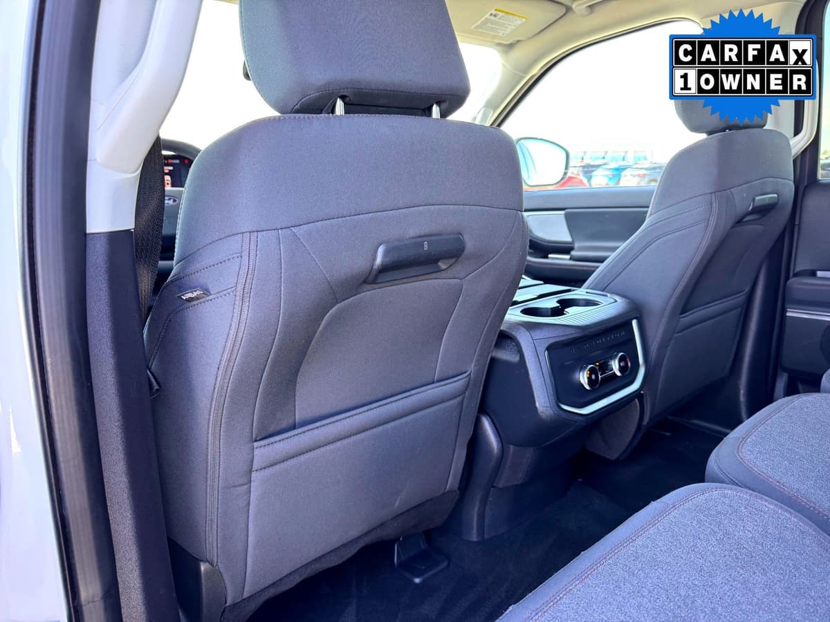 2025 Ford Expedition Max - Image 19