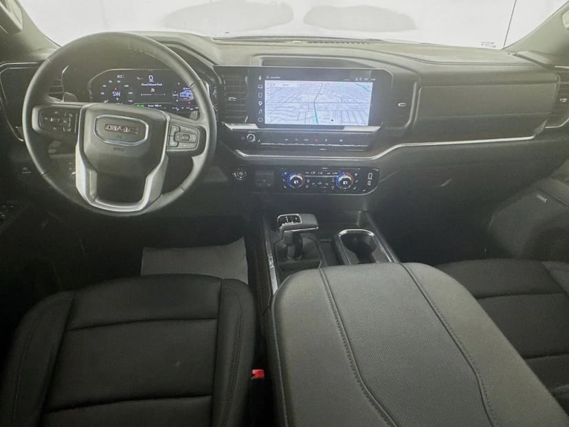 2025 GMC Sierra 1500 - Image 25