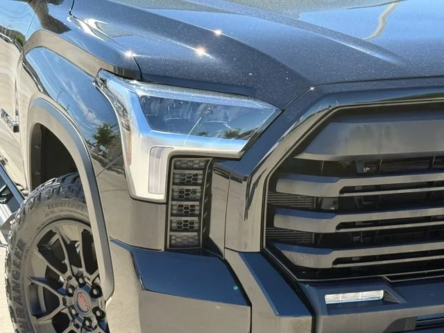 2023 Toyota Tundra - Image 3