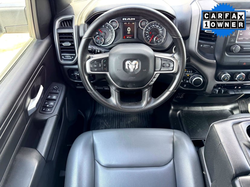 2023 Ram 1500 - Image 20