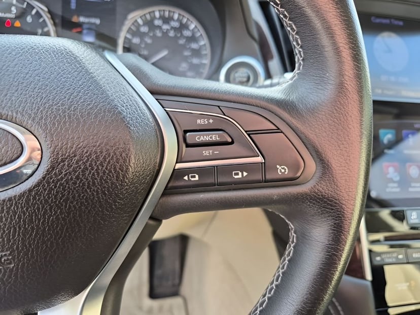2019 Infiniti Q50 - Image 34