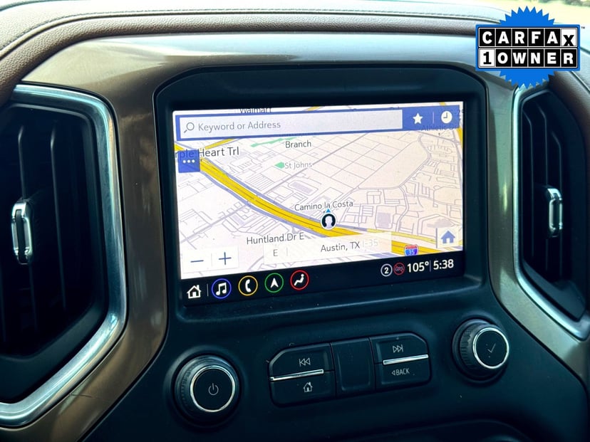 2022 Chevrolet Silverado 2500HD - Image 28