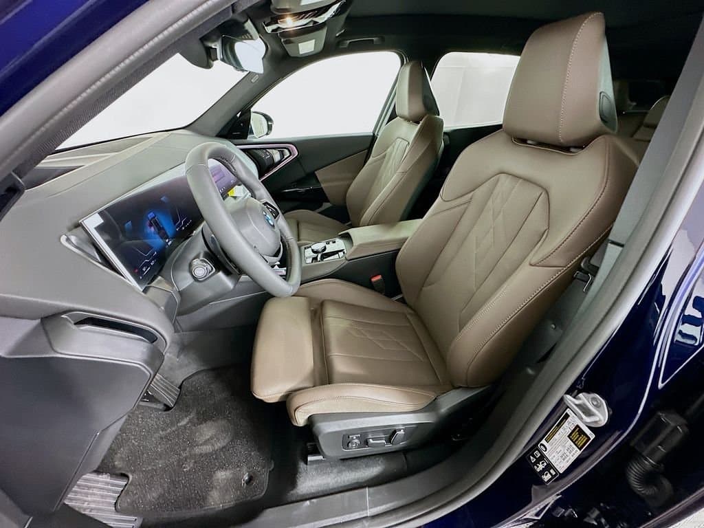 2026 BMW X3 - Image 16