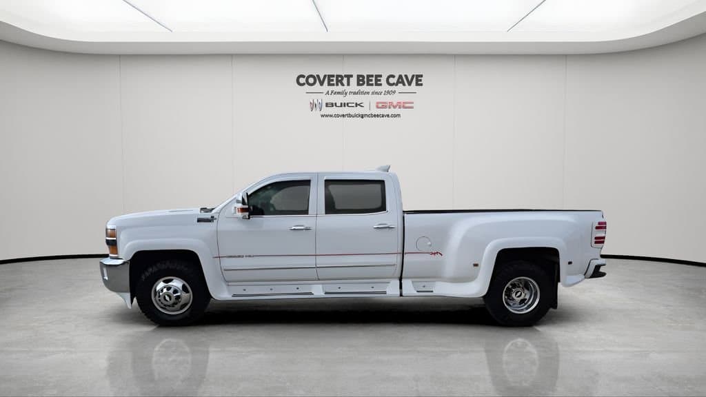 2016 Chevrolet Silverado 3500HD - Image 5
