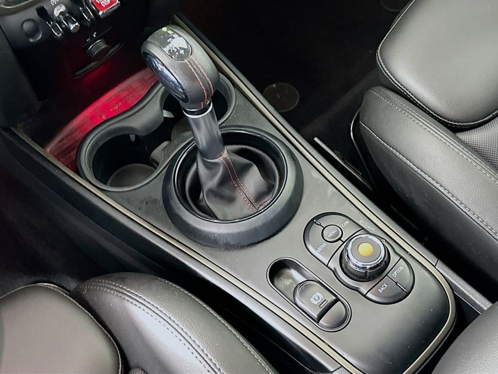 2019 MINI Cooper S Countryman - Image 16