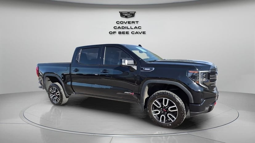 2023 GMC Sierra 1500 - Image 1