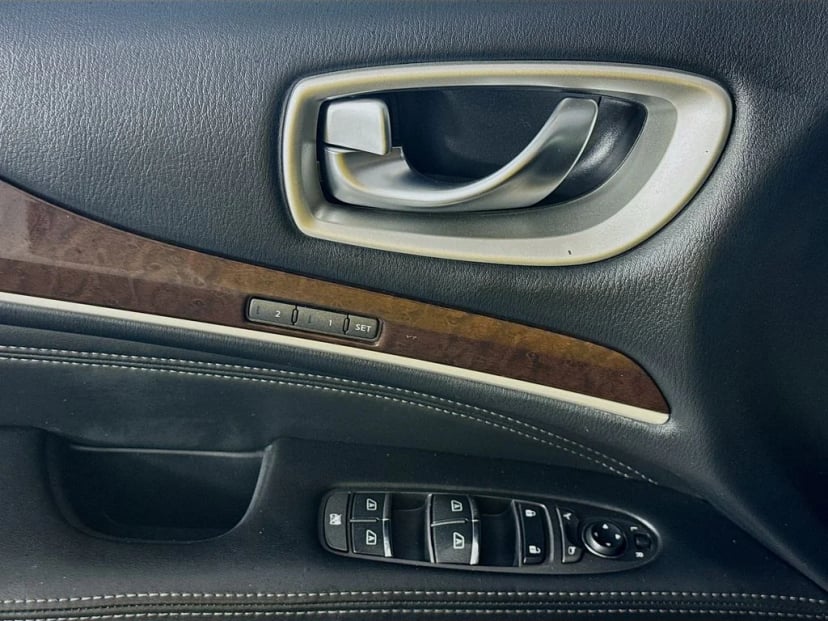2019 INFINITI QX60 - Image 22