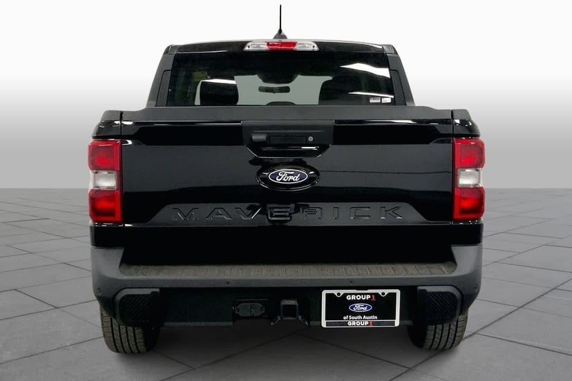 2026 Ford Maverick - Image 4