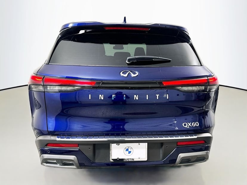 2022 INFINITI QX60 - Image 6