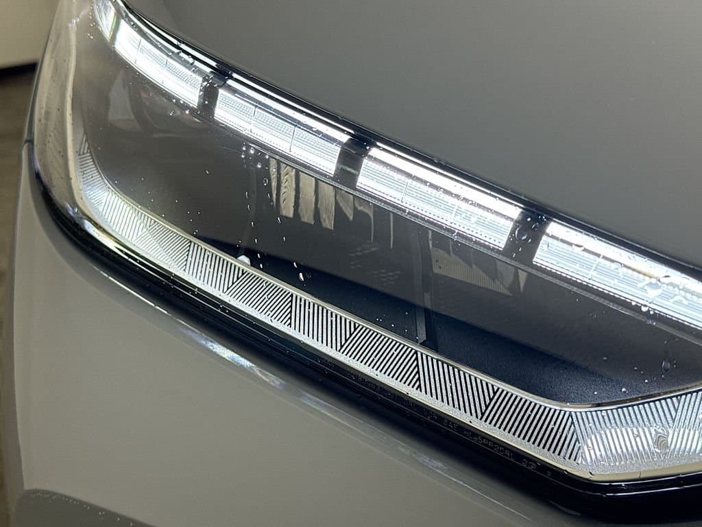 2026 INFINITI QX60 - Image 40