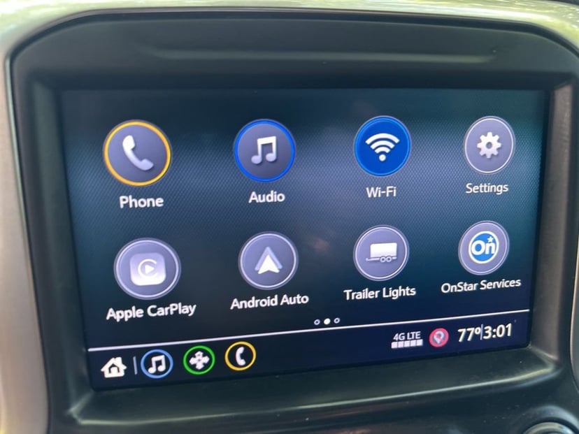 2021 Chevrolet Silverado 1500 - Image 14