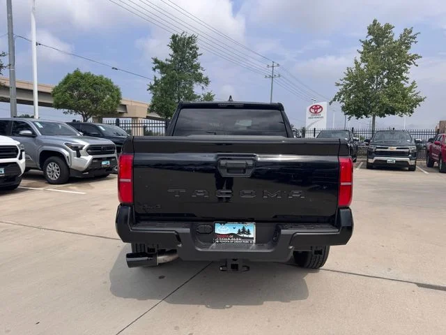 2026 Toyota Tacoma - Image 22