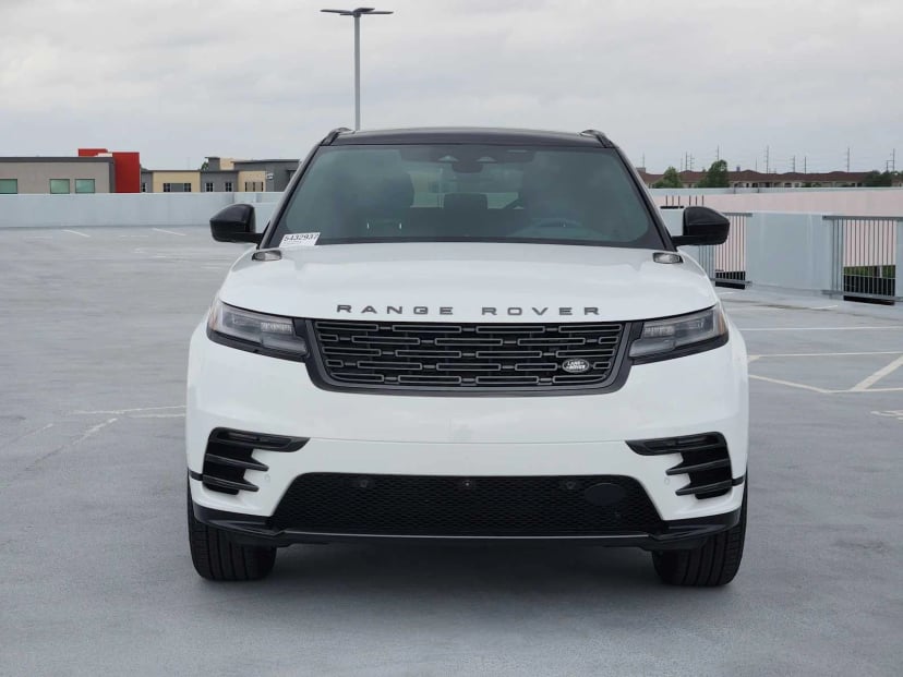 2026 LAND ROVER Range Rover Velar - Image 2