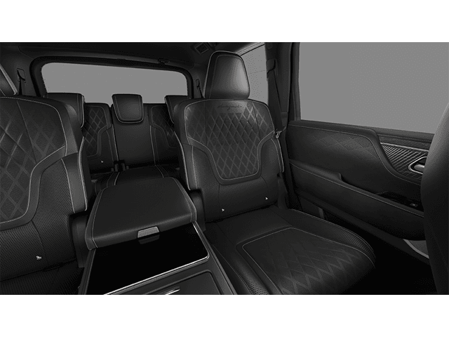 2026 INFINITI QX80 - Image 18