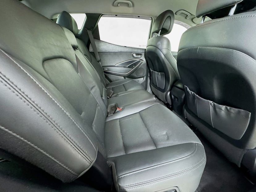 2017 Hyundai Santa Fe Sport - Image 34