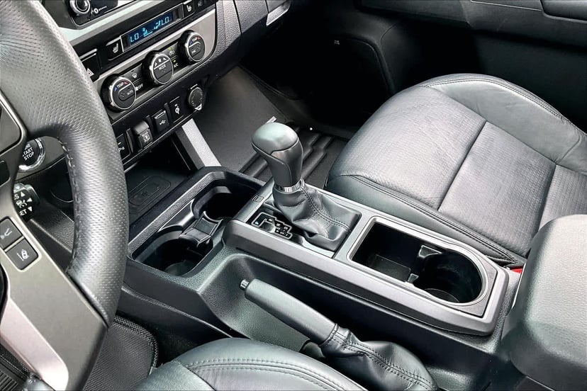 2023 Toyota Tacoma - Image 17