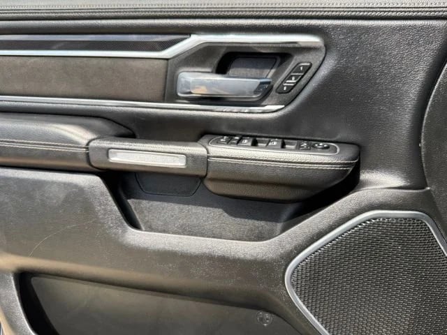 2022 Ram 1500 - Image 20
