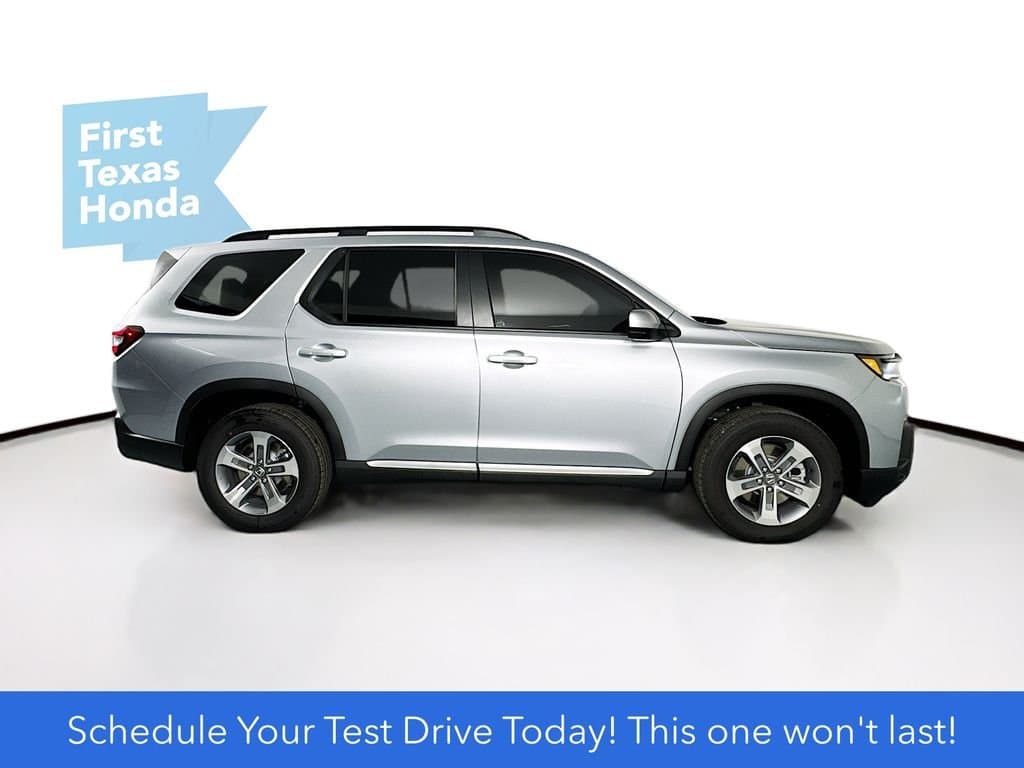 2026 HONDA Pilot - Image 10