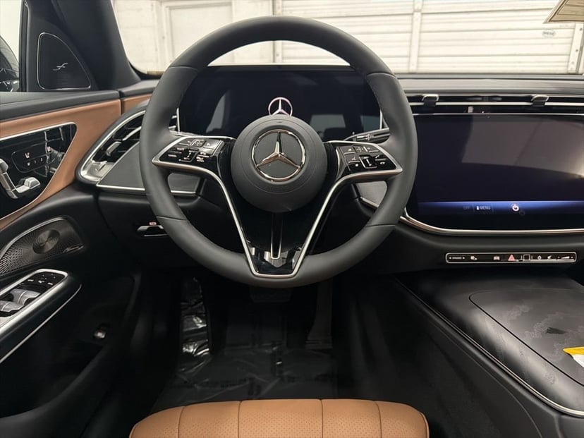 2026 Mercedes-Benz E-Class - Image 21