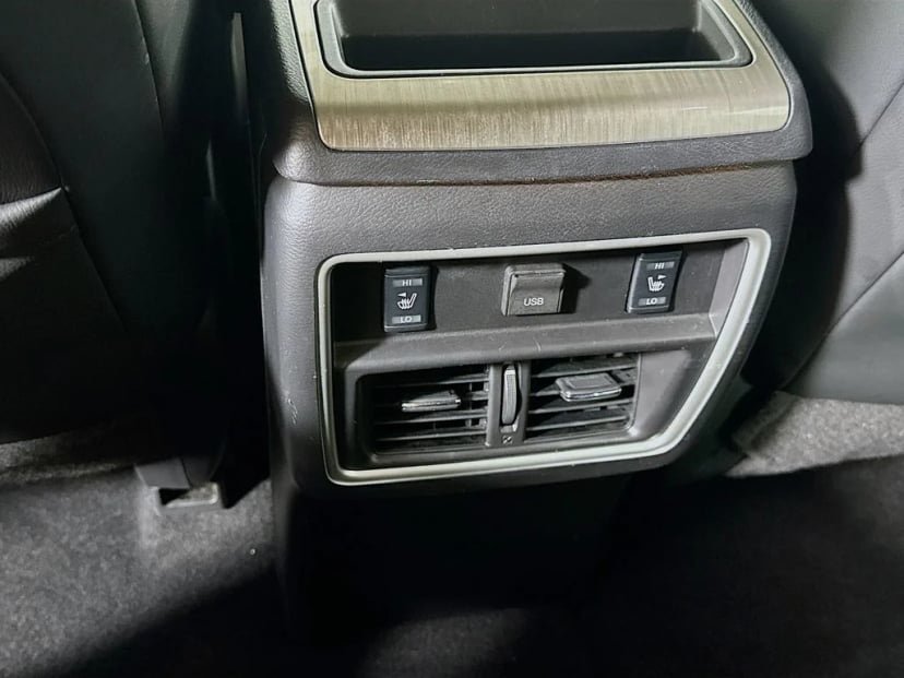 2018 Nissan Murano - Image 33