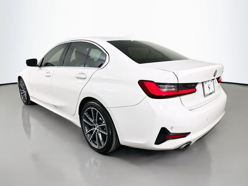 2020 BMW 3 Series - Image 7