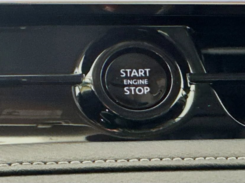 2026 INFINITI QX80 - Image 21