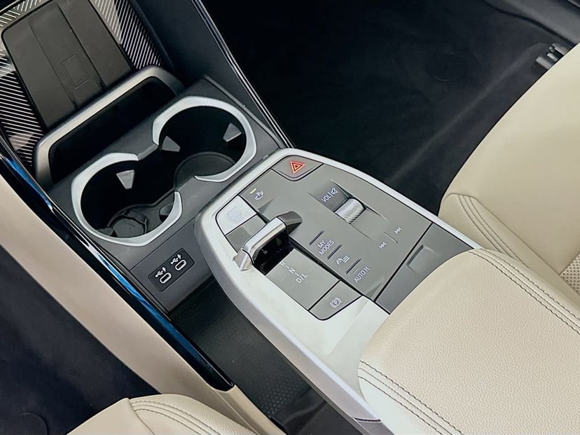 2023 BMW X1 - Image 17